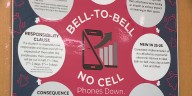 Sun Prairie high schools enforce stricter phone policy