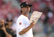 Kyle Shanahan Gets Brutally Honest on 49ers' Injury Woes