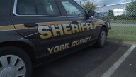 SWAT situation in York County leads to suspect's arrest