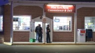 Concord, MA Sudbury Road police response to suspicious package updates