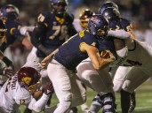 Opening lines: Toledo comes in as underdog ahead of Week 1 matchup at Kentucky