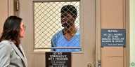 Lil Nas X hit with 4 felony charges after arrest over bizarre behavior