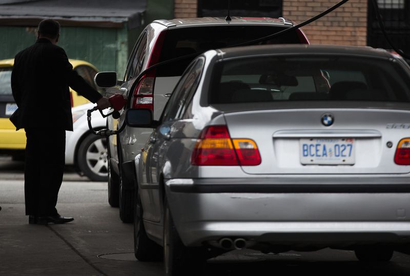 Canada's annual inflation rate eases to 1.7% in July boosting some hopes of rate cut