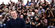 Jude Law encarna a Vladimir Putin en El mago del Kremlin