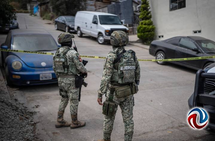 Ejecutan a un hombre en la colonia Las Cumbres; hay dos detenidos