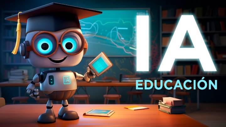 Educación personalizada con Inteligencia Artificial