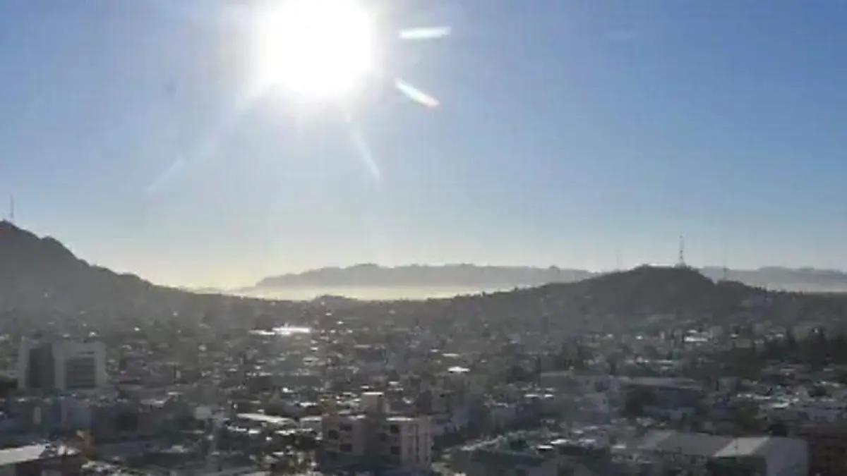 Clima en Chihuahua capital: Conoce las temperaturas para la próxima semana