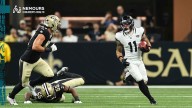 Game Report, 2025 Preseason Week 2: Jaguars 17, Saints 17