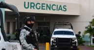 Ataques armados en tres hospitales dejan al menos 5 muertos y 3 heridos en Culiacán
