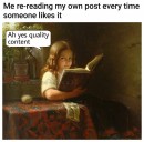 30 Classical Art Memes That Show Nothing Has Changed In 100s Of Years, By “Art Memes Central”