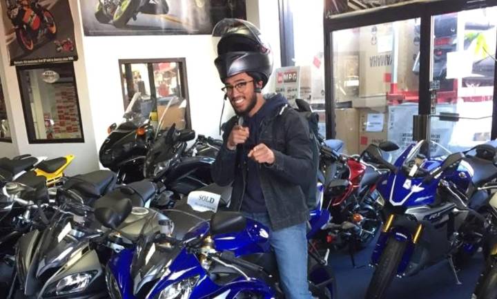 NYPD cop killed in fiery BQE hit-and-run survived earlier motorcycle crash: friend