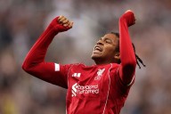 Arsenal legend Thierry Henry names standout quality of Liverpool record