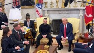 Zelenski y Trump se reunirán en Washington después de la cumbre entre EEUU y Rusia