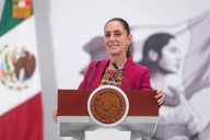 Sheinbaum sigue firme a eliminara legisladores plurinominales