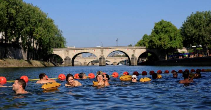 ¡Inundaciones y temperaturas históricas! Fenómenos extremos marcan el verano en occidente este 2025