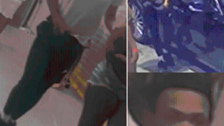 MPD releases suspect photo after Maryland man killed at DC hotel