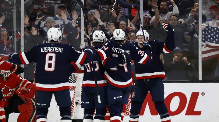 Team USA announces 44 players named to Olympic Orientation Camp