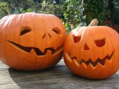 Pumpikins celebrated at fall fair in Bruce Mines