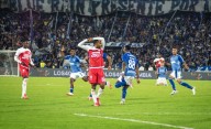 Aplazarían clásicos Santa Fe - Millonarios por disturbios