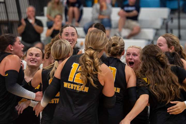 Bay City Western has spark to deliver special day at Bay County Championship