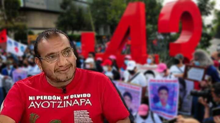Renuncia abogado del caso Ayotzinapa; se uniría a la Suprema Corte