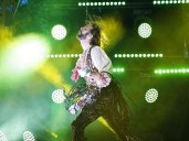 Air guitar world champion is about to be crowned in Finland