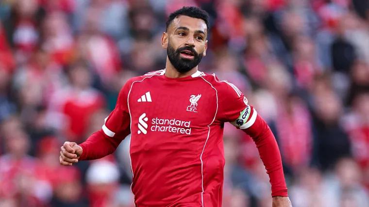 Where to watch Newcastle vs. Liverpool live stream, TV channel, start time, lineups for Premier League match