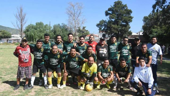 Buscan seguir en la zona de calificación