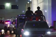Extraditan a 26 reos a Estados Unidos