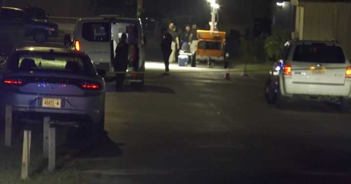 Three people shot in apparent attempted homicide, Fayetteville police say :: WRAL.com