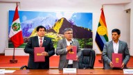 Gobernador Salcedo: “Cusco se merece una avenida de la Cultura segura, moderna y que genere economía”
