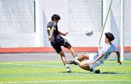 Enfrían los Gokay al Calor en su debut