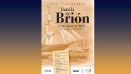 Ferrol revive su historia con una nueva edición de la batalla de Brión