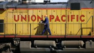 Trump fires Democratic member of Surface Transportation Board ahead of huge rail merger decision