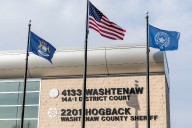 Scio Township supervisor accused of computer crimes heading to trial