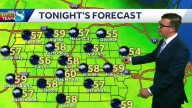 Des Moines weather: Warmer days with some rain chances this weekend