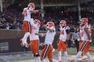 CFP Bracket Watch: No. 12 Illini would be bumped from 12-team field based on preseason poll