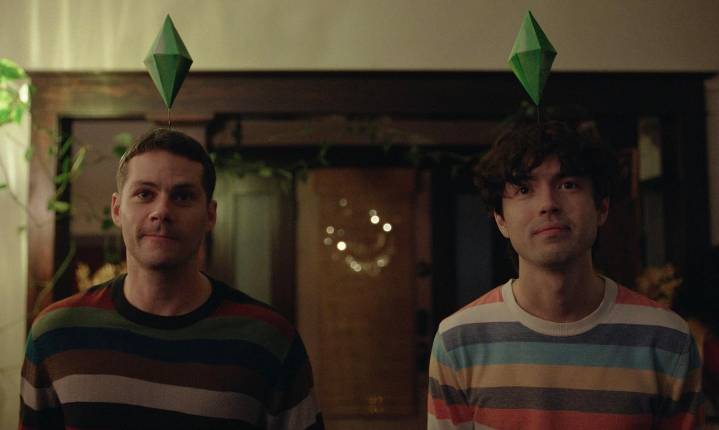 Portland-filmed Sundance hit ‘Twinless’ made its stars ‘gigantic fans of Portland’