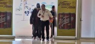 Tras 17 años de ausencia, Otilio volvió a su comunidad de origen, en Tatahuicapan