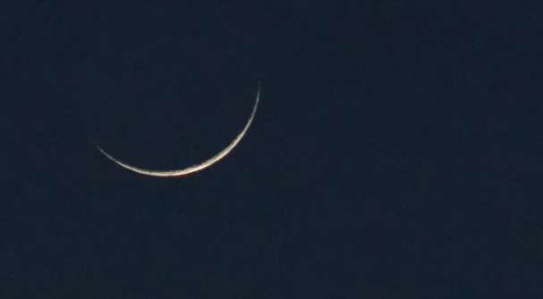 ¿Cuándo es la Luna Negra de agosto 2025? El fenómeno celeste que concuerda con la lluvia de estrellas Perseidas