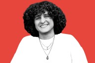 How Samin Nosrat, the star of Salt Fat Acid Heat, is prioritizing joy and happiness
