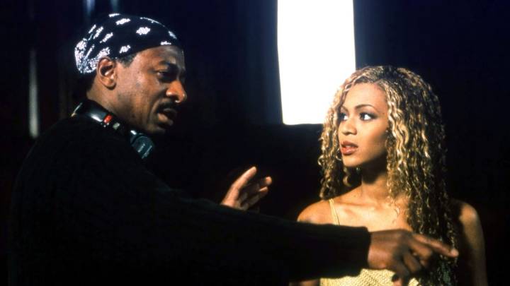Robert Townsend Praises Beyoncé, Reflects On 'Carmen' Audition