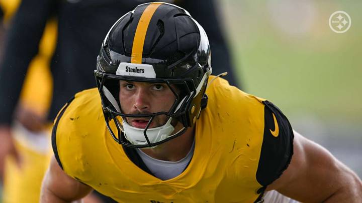 Preseason Week 3 Blog: Feeling confident