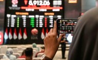 Sigue el castigo del mercado: los activos argentinos caen hasta 12% en Wall Street