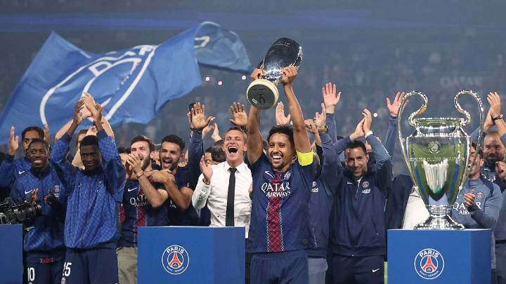 2025-26 Champions League league-phase draw: TV, stream, more – NBC Connecticut