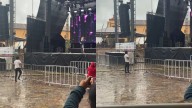 ¿Cantante Da Concierto para Un Solo Fan en la Feria de la Manzana de Zacatlán? Esto Sabemos