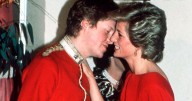Princess Diana's brother's heartbreaking 'impossible' post on 28th anniversary