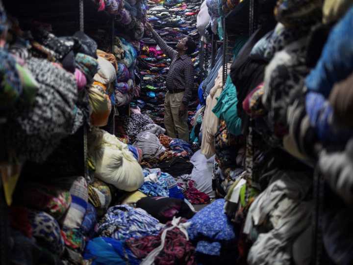 ‘In a nightmare’: India braces for big layoffs as Trump’s tariffs bite