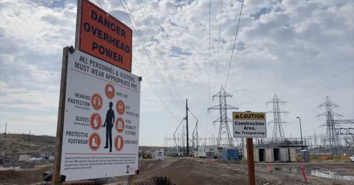 Southeast Boise neighbors weigh in on Idaho Power's 10