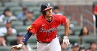 Matt Olson makes Braves history with 741st consecutive games played